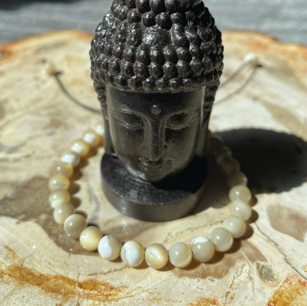 Gemstone Bracelet